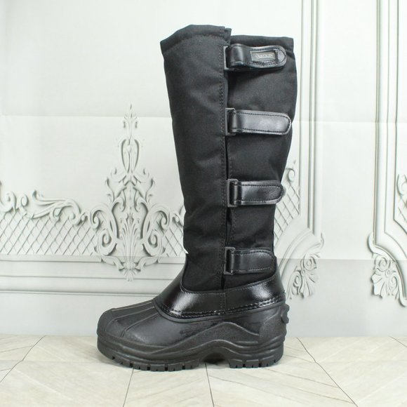 OVATION Shoes Ovation Blizzard Original Waterproof Insulated Tall